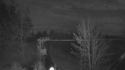 Troják, Maruška - odpočivadlo HM52