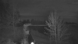 Troják, Maruška - odpočivadlo HM52