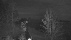 Troják, Maruška - odpočivadlo HM52