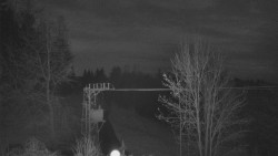 Troják, Maruška - odpočivadlo HM52