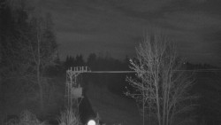 Troják, Maruška - odpočivadlo HM52