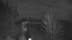 Troják, Maruška - odpočivadlo HM52