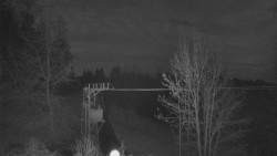 Troják, Maruška - odpočivadlo HM52