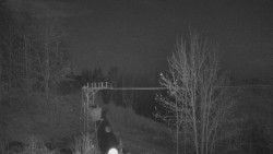 Troják, Maruška - odpočivadlo HM52