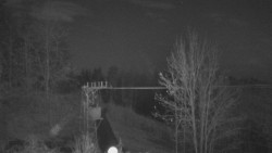 Troják, Maruška - odpočivadlo HM52