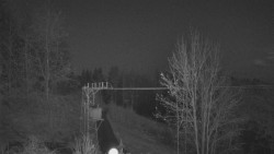 Troják, Maruška - odpočivadlo HM52