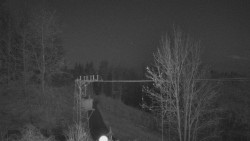 Troják, Maruška - odpočivadlo HM52