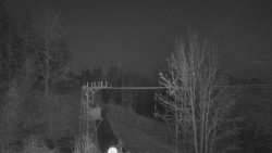 Troják, Maruška - odpočivadlo HM52