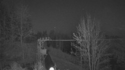 Troják, Maruška - odpočivadlo HM52