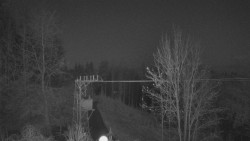 Troják, Maruška - odpočivadlo HM52