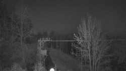 Troják, Maruška - odpočivadlo HM52