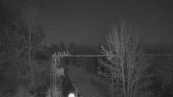 Troják, Maruška - odpočivadlo HM52