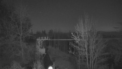 Troják, Maruška - odpočivadlo HM52