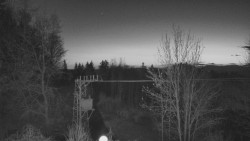 Troják, Maruška - odpočivadlo HM52