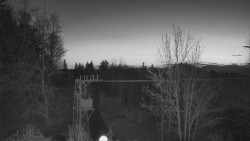 Troják, Maruška - odpočivadlo HM52