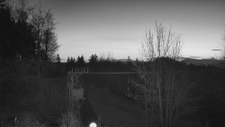 Troják, Maruška - odpočivadlo HM52