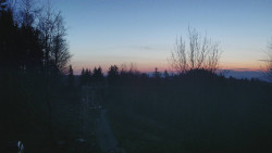 Troják, Maruška - odpočivadlo HM52