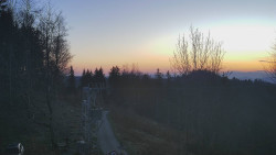 Troják, Maruška - odpočivadlo HM52