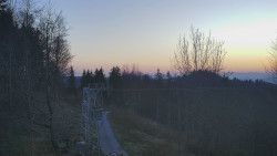 Troják, Maruška - odpočivadlo HM52