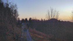 Troják, Maruška - odpočivadlo HM52