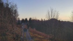 Troják, Maruška - odpočivadlo HM52