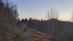 Troják, Maruška - odpočivadlo HM52