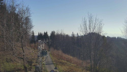 Troják, Maruška - odpočivadlo HM52