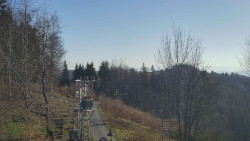 Troják, Maruška - odpočivadlo HM52