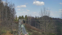 Troják, Maruška - odpočivadlo HM52