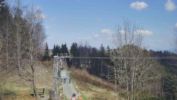 Troják, Maruška - odpočivadlo HM52