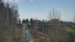 Troják, Maruška - odpočivadlo HM52