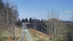 Troják, Maruška - odpočivadlo HM52