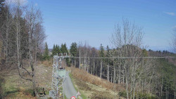 Troják, Maruška - odpočivadlo HM52