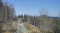 Troják, Maruška - odpočivadlo HM52