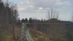 Troják, Maruška - odpočivadlo HM52