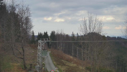 Troják, Maruška - odpočivadlo HM52