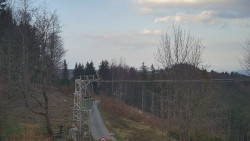 Troják, Maruška - odpočivadlo HM52