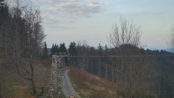 Troják, Maruška - odpočivadlo HM52