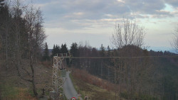 Troják, Maruška - odpočivadlo HM52