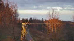 Troják, Maruška - odpočivadlo HM52