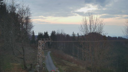 Troják, Maruška - odpočivadlo HM52