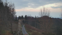 Troják, Maruška - odpočivadlo HM52