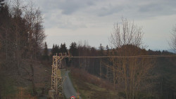 Troják, Maruška - odpočivadlo HM52