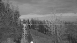 Troják, Maruška - odpočivadlo HM52