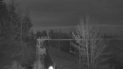 Troják, Maruška - odpočivadlo HM52