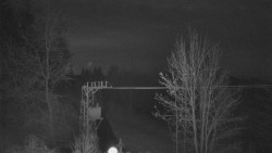 Troják, Maruška - odpočivadlo HM52