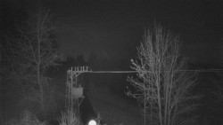 Troják, Maruška - odpočivadlo HM52