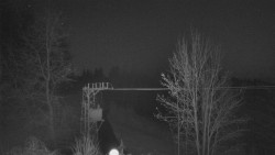 Troják, Maruška - odpočivadlo HM52