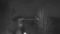 Troják, Maruška - odpočivadlo HM52