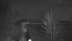 Troják, Maruška - odpočivadlo HM52